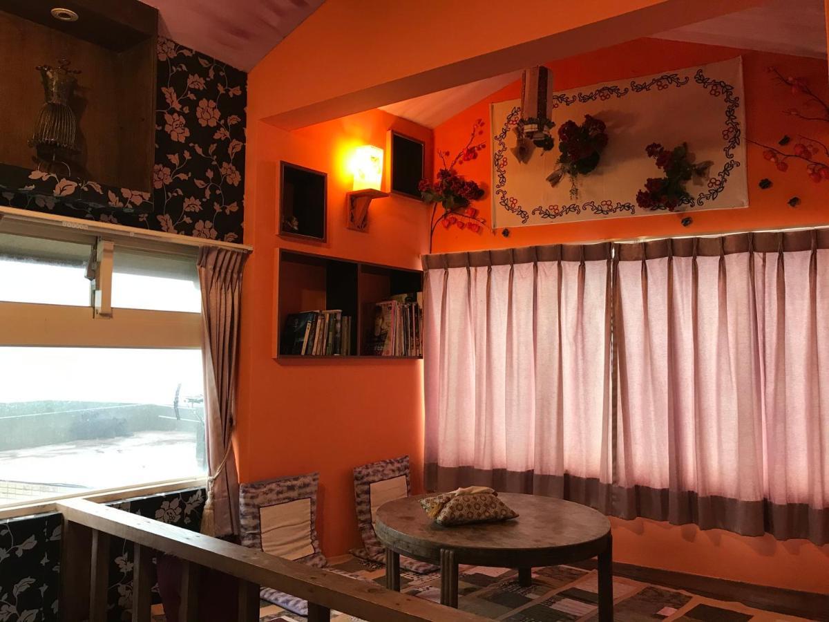 Jiufen Wangqin Sea View Homestay Zewnętrze zdjęcie