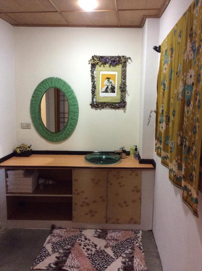 Jiufen Wangqin Sea View Homestay Zewnętrze zdjęcie