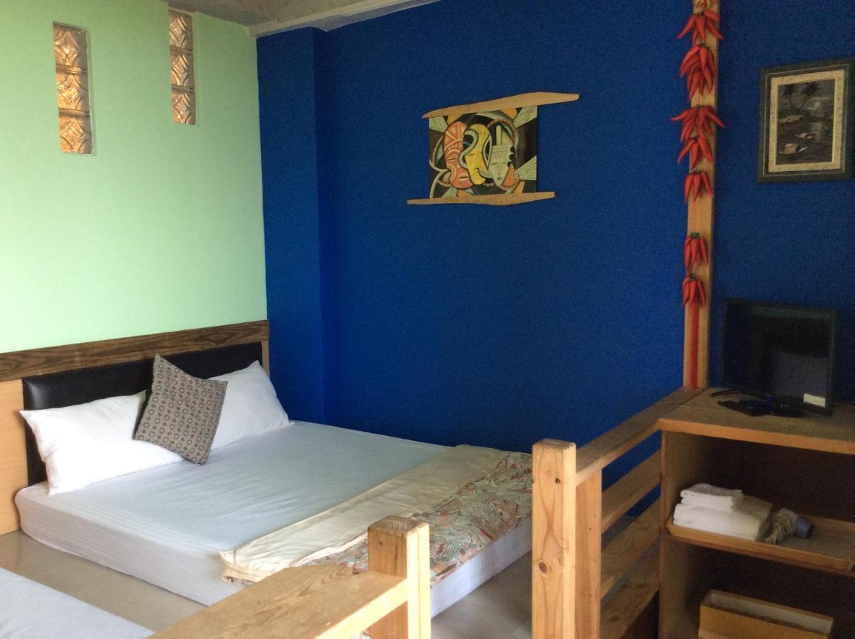Jiufen Wangqin Sea View Homestay Zewnętrze zdjęcie