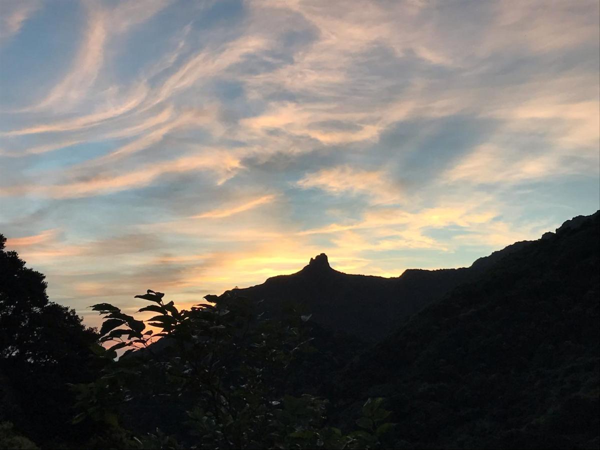 Jiufen Wangqin Sea View Homestay Zewnętrze zdjęcie